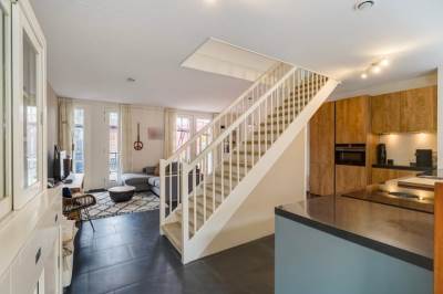 Woning Haringstraat 14B Den Haag