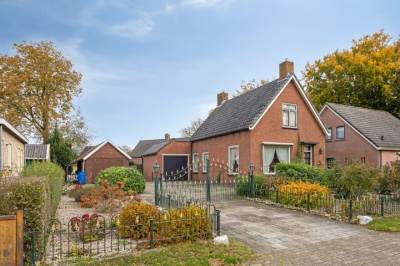 Woning Westerveldseweg 10 Zuidwolde (DR)