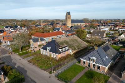 Woning Tilledyk 15 Minnertsga