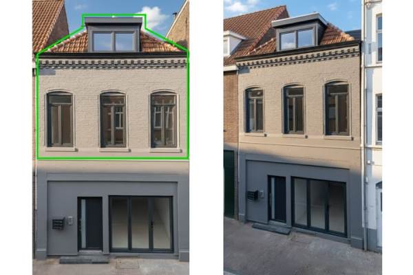 Woning Veldstraat 7A Roermond