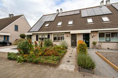 Woning Heulberg 28 Roosendaal