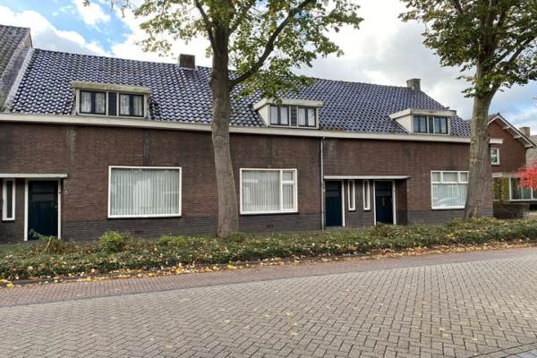 Woning Boschweg 32 Schijndel
