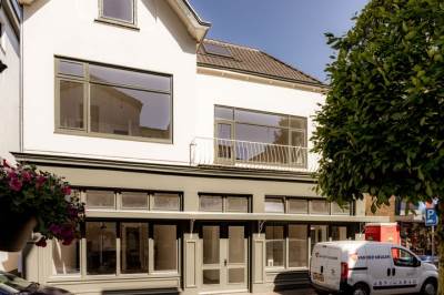 Woning Brinkstraat 30A Baarn