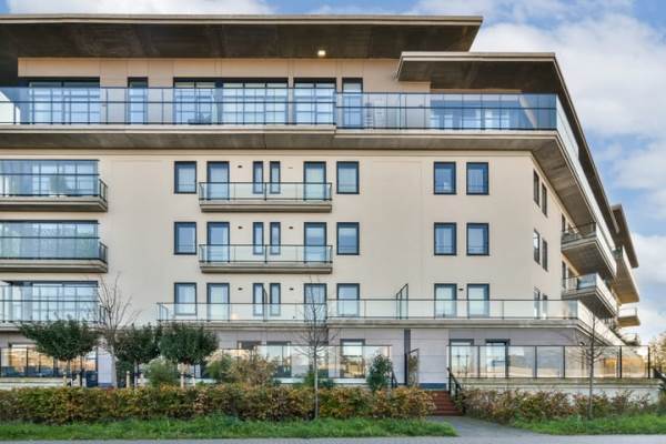 Woning Burgemeester Rijnderslaan 608 Amstelveen