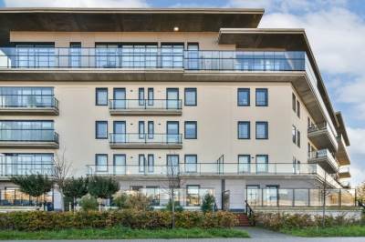 Woning Burgemeester Rijnderslaan 608 Amstelveen