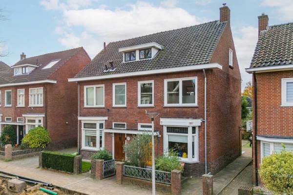 Woning Kottendijk 141 Enschede