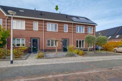 Woning Tedinkweide 65 Borculo