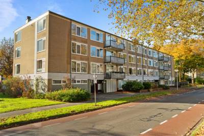 Woning Televisiebaan 96 IJsselstein