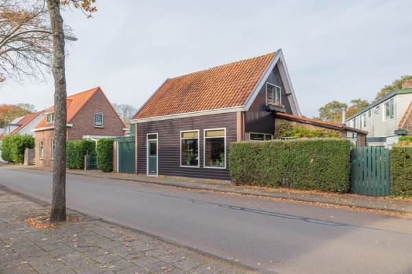 Woning Prinsenlaan 36 Heemstede