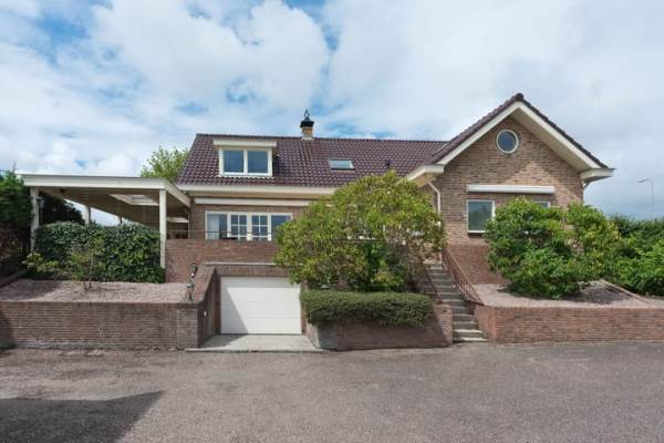 Woning Legmeerdijk 272A Amstelveen