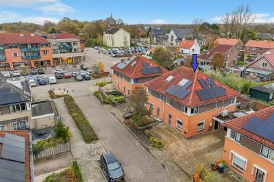 Woning Molenveld 7 Anna Paulowna