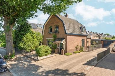 Woning Winkelsteegseweg 22 Nijmegen