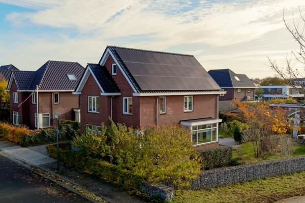 Woning Laan van de Highlanders 2 Zutphen