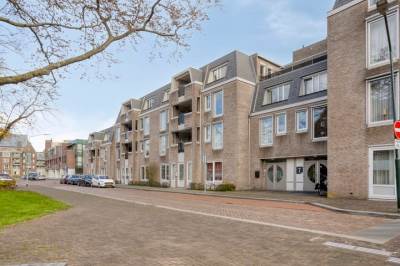 Woning Bocstelstede 34 Boxtel