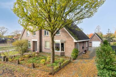 Woning Tynaarlosestraat 49A Vries