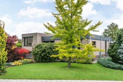 Woning Marshallstraat 26 Brunssum