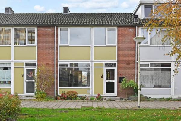 Woning Asselierspad 6 Zoetermeer