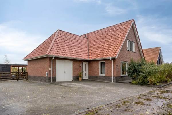 Woning Bethlehemsreed 7 Boelenslaan