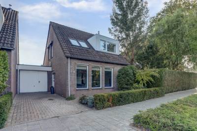 Woning Newtonlaan 2 Vlijmen