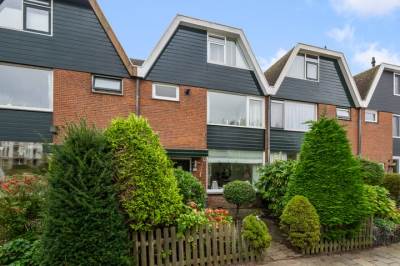 Woning Florastraat 31 Wormer