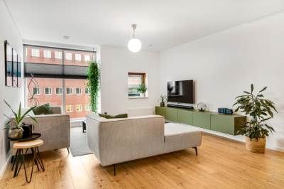 Woning Geestersingel 102 Alkmaar