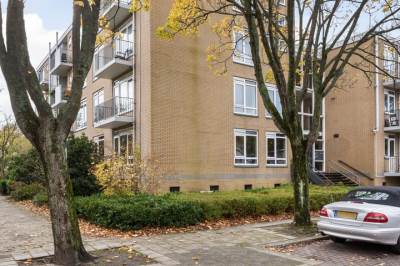 Woning Valeriusstraat 204 Leiden