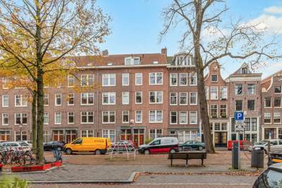 Woning Palmgracht 213 Amsterdam