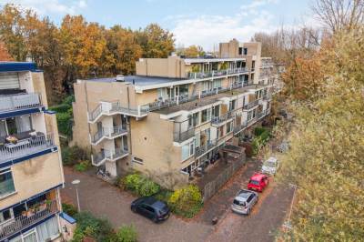 Woning Apennijnen 29 Utrecht