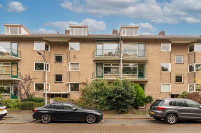 Woning Buisweg 26 Hilversum