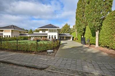 Woning Gerniersstrjitte 7 Burgum