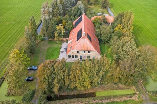 Woning Heidenskipsterdyk 38 It Heidenskip