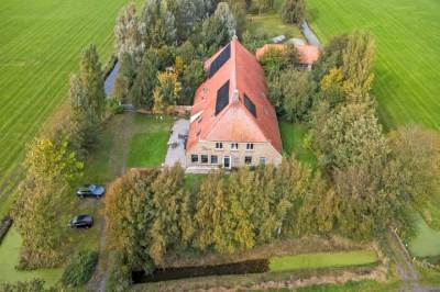 Woning Heidenskipsterdyk 38 It Heidenskip