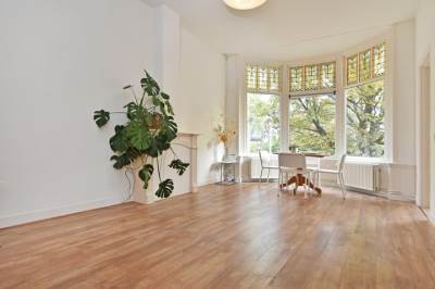 Woning Koningin Emmakade 33 Den Haag