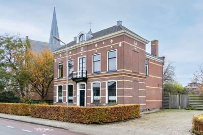 Woning Oosterblokker 100 Oosterblokker