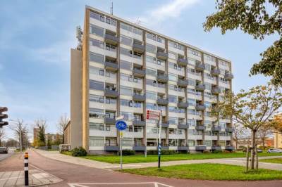 Woning Hengelolaan 7A Den Haag