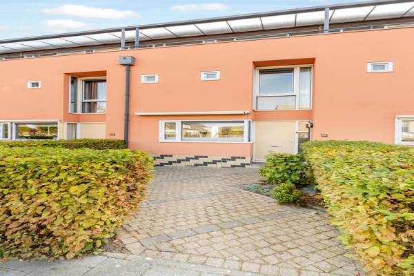 Woning Louis Davidsstraat 26 Almere