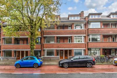 Woning Waalsdorperweg 221 Den Haag