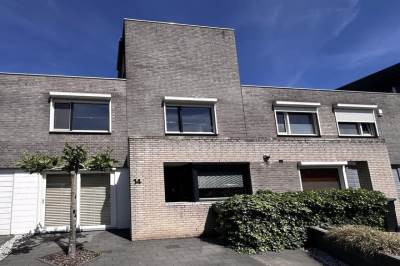 Woning Catullusstraat 14 Sittard