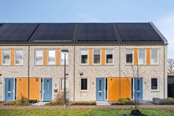 Woning Haver 9 Someren