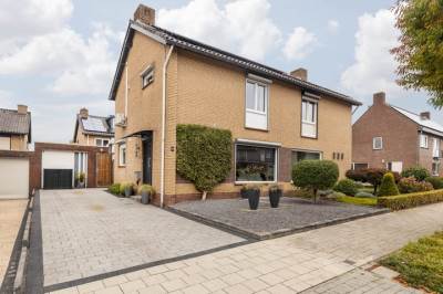 Woning Graetheidelaan 9 Urmond