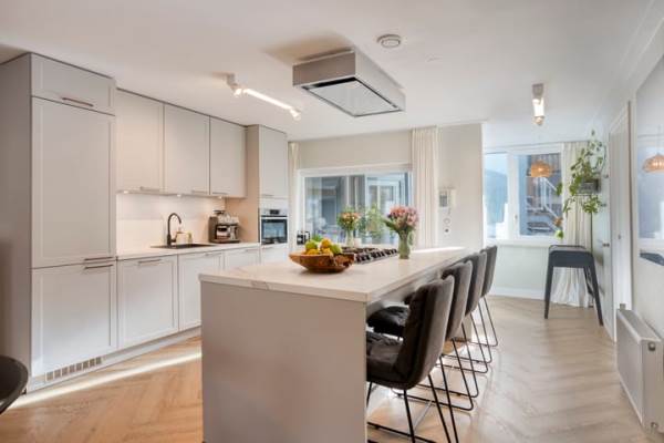 Woning Insulindeweg 902 Amsterdam