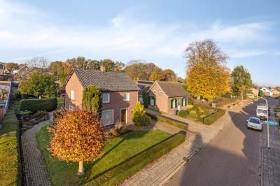 Woning Kampstraat 40 Someren