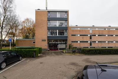 Woning Dingspellaan 29 Zuidlaren