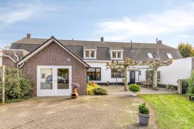 Woning Kanaaldijk-zuid 15 Someren