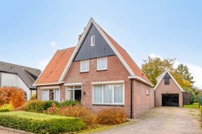 Woning Veldweg 15 Denekamp
