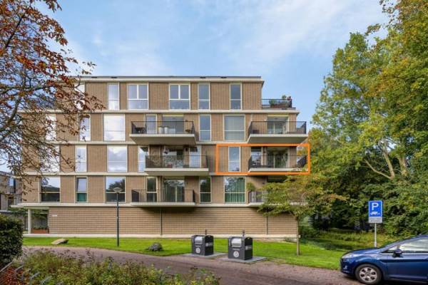 Woning Blauwe Berg 21M Hoorn (NH)