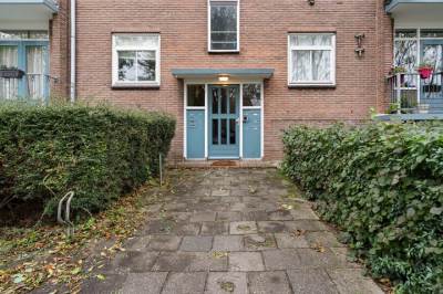 Woning Paulus Potterstraat 5 Alphen aan den Rijn