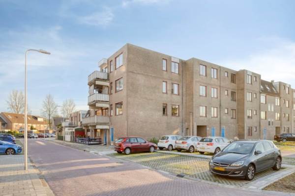 Woning Ringspoor 142 Capelle aan den IJssel