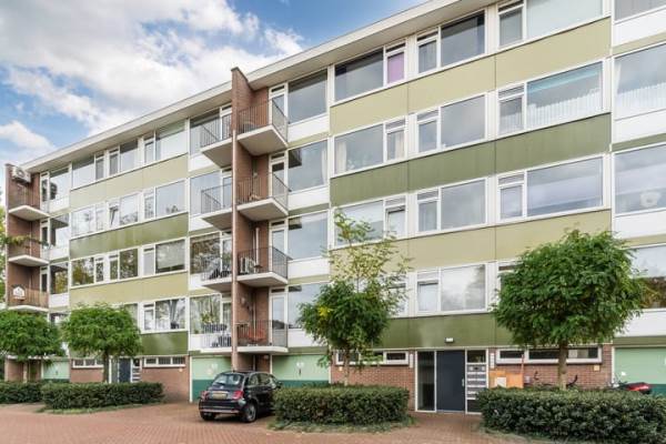 Woning Cornelis Bosstraat 24 Rosmalen