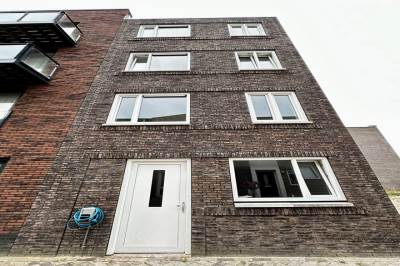 Woning Sinonstraat 13 Almere